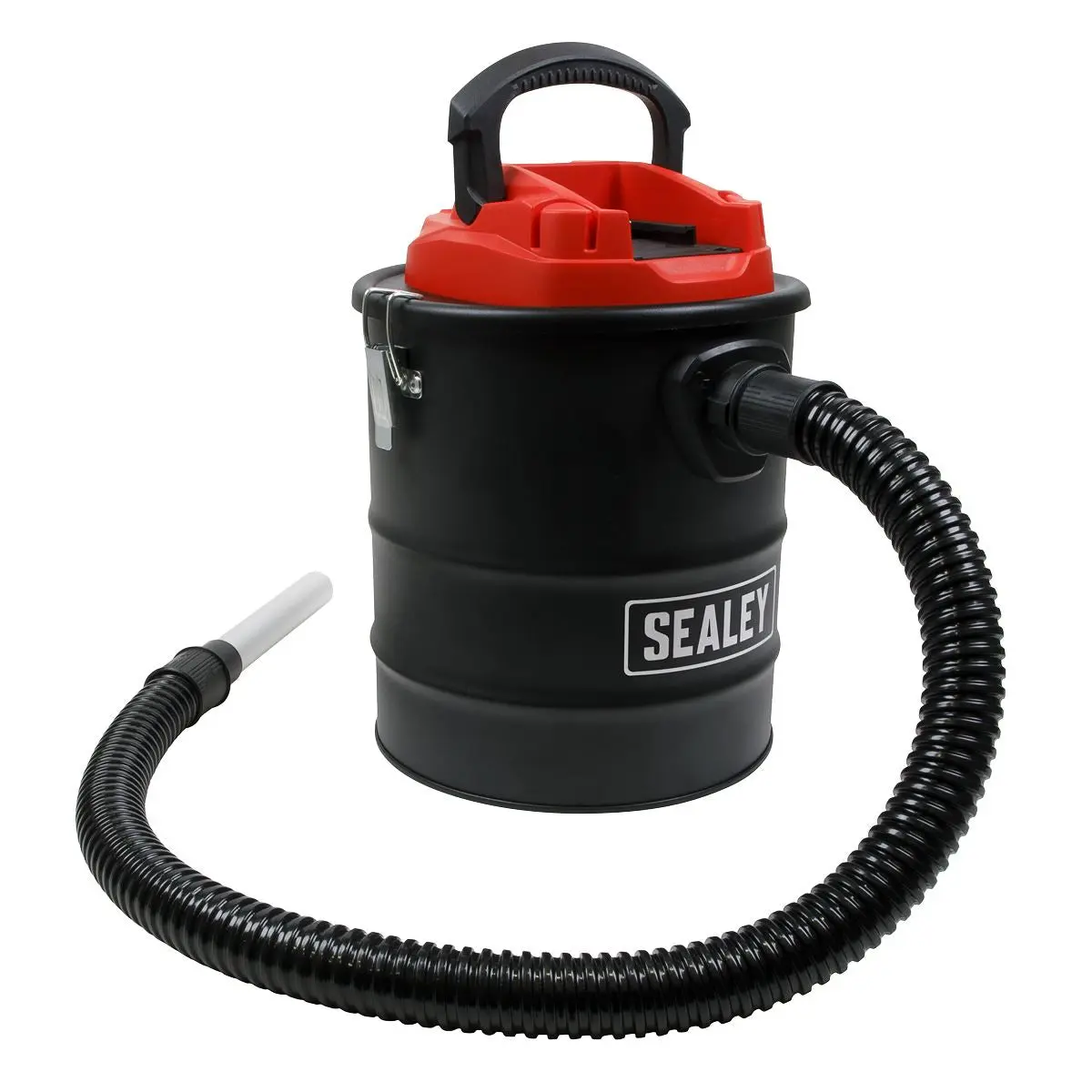 Sealey Handheld Ash Vacuum Cleaner 20V SV20 Series 15L - Body Only - Image 10