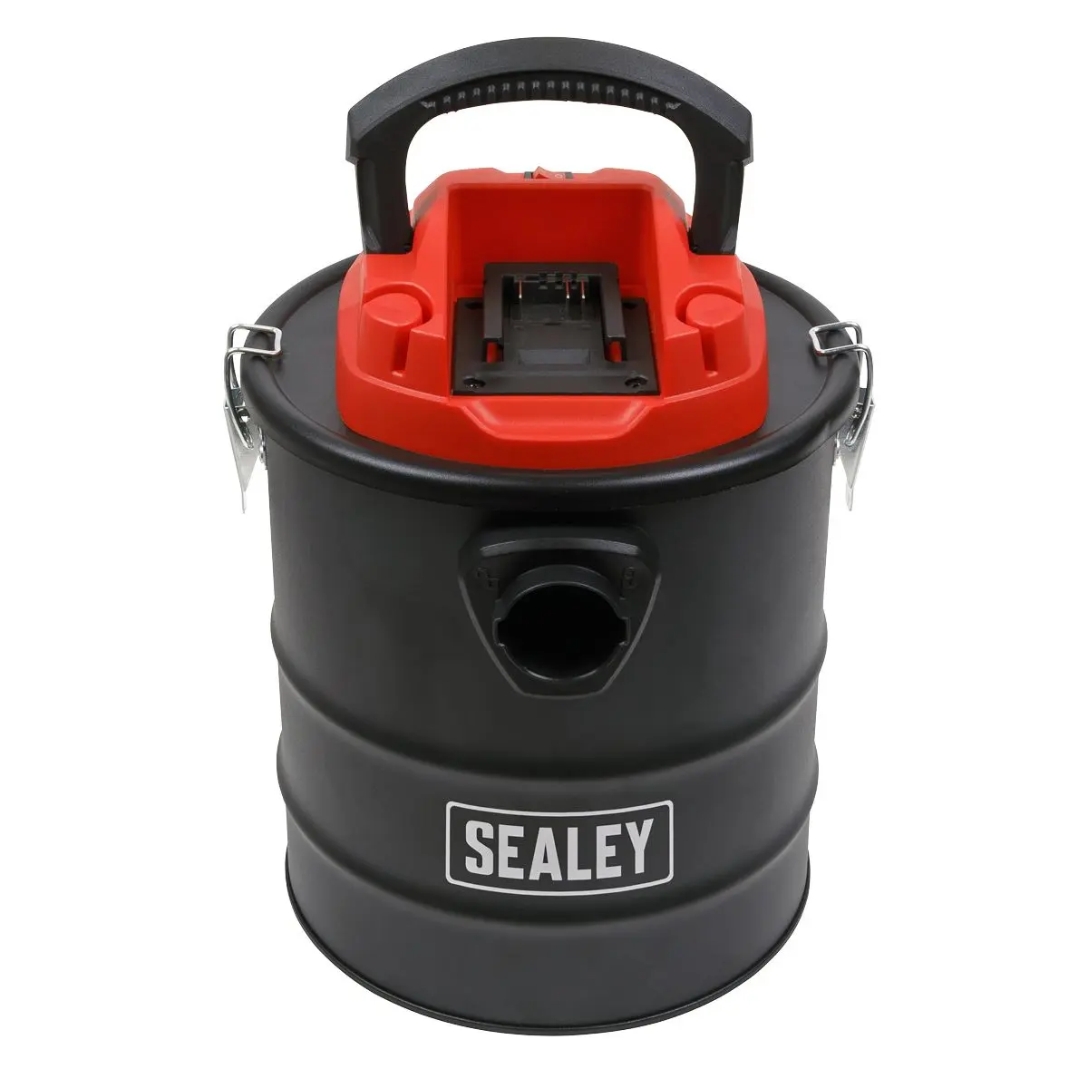 Sealey Handheld Ash Vacuum Cleaner 20V SV20 Series 15L - Body Only - Image 12