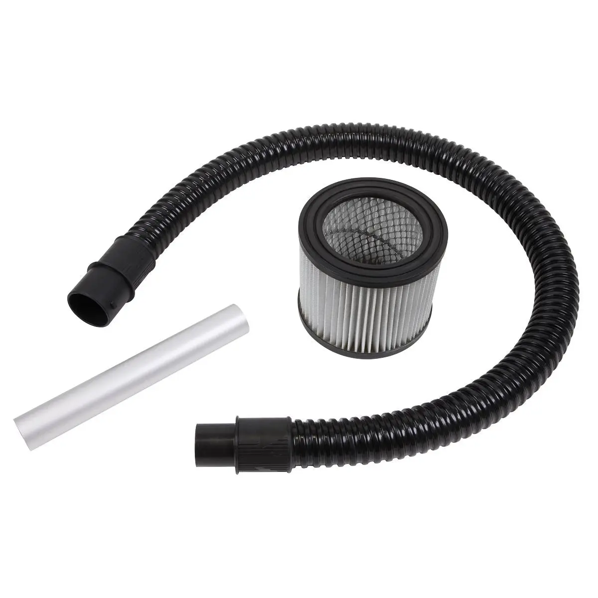 Sealey Handheld Ash Vacuum Cleaner 20V SV20 Series 15L - Body Only - Image 8