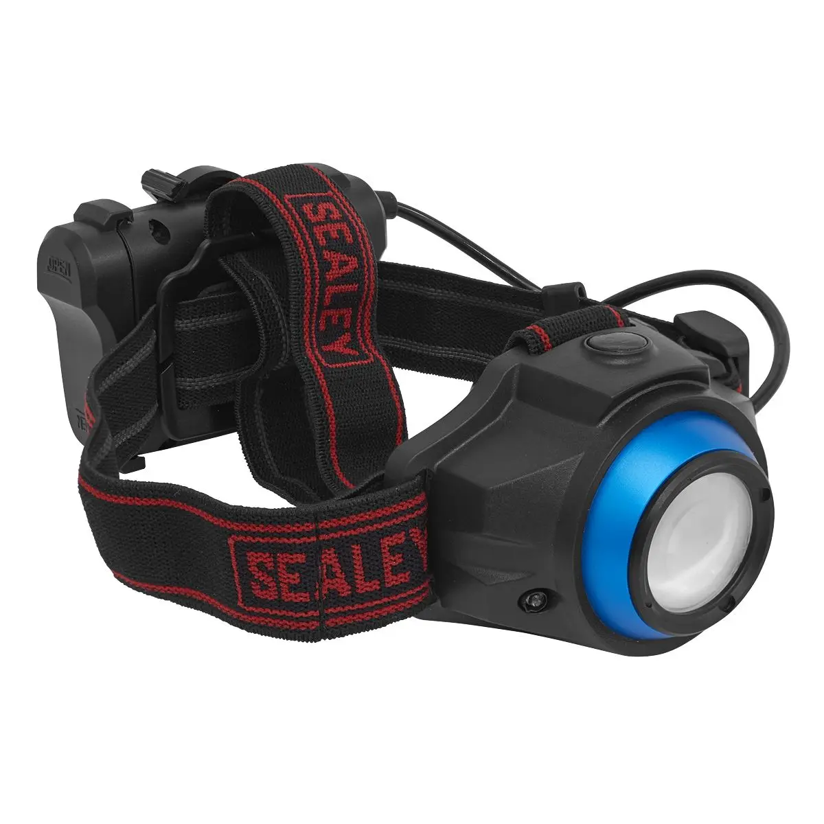 Sealey Head Torch 5W COB LED Auto-Sensor - Image 3