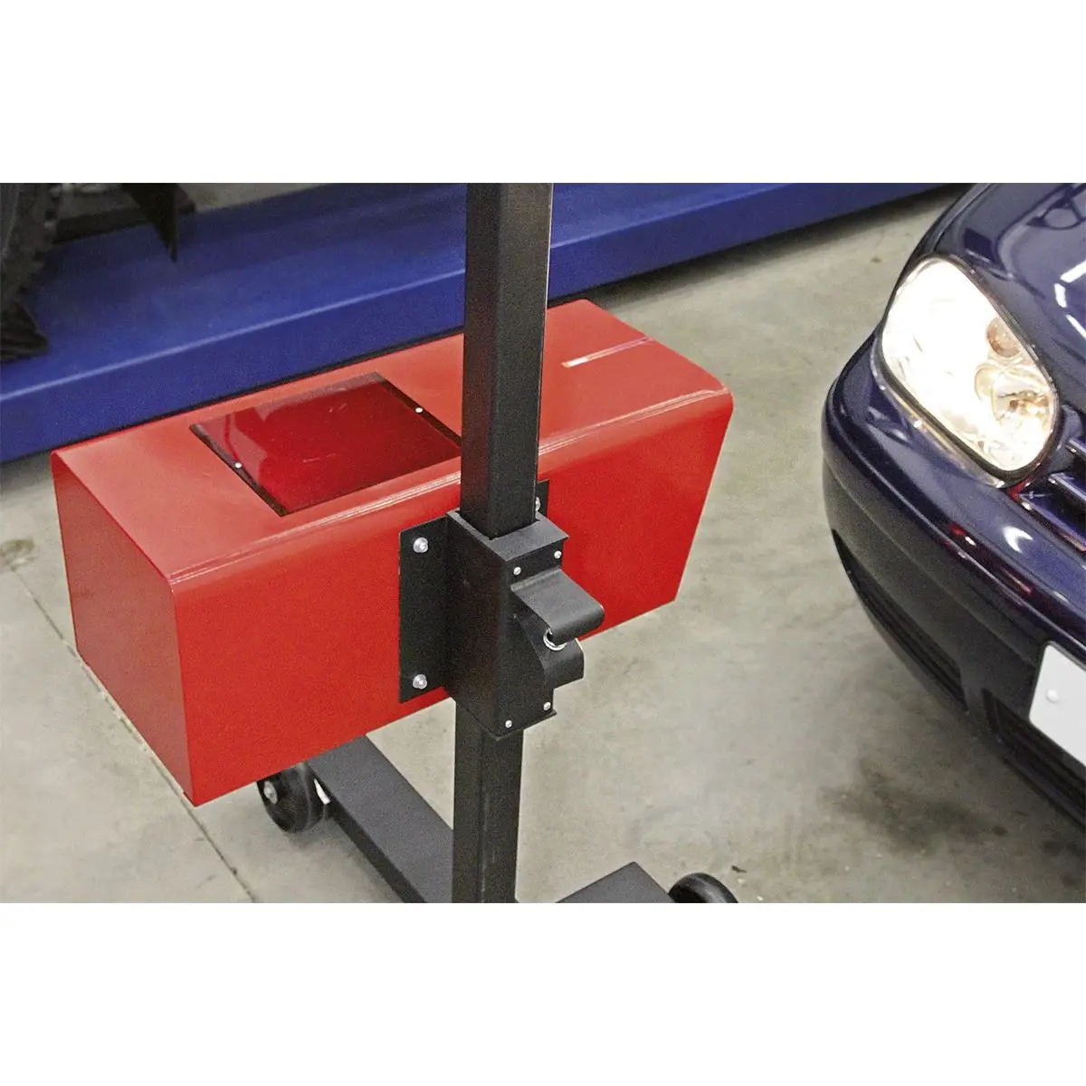 Sealey Headlamp Beam Setter - Compact - Image 3