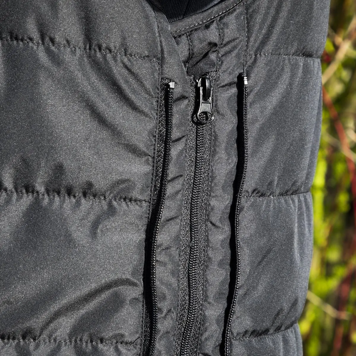 Sealey Heated Gilet 5V - 44" to 52" Chest - Image 5