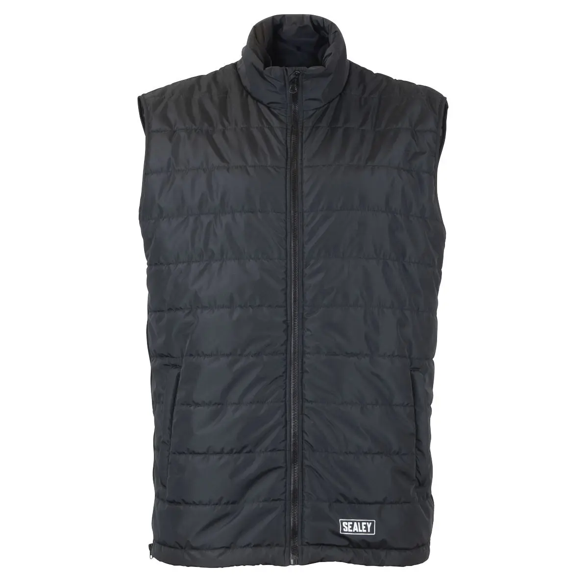 Sealey Heated Gilet 5V - 44" to 52" Chest - Image 8