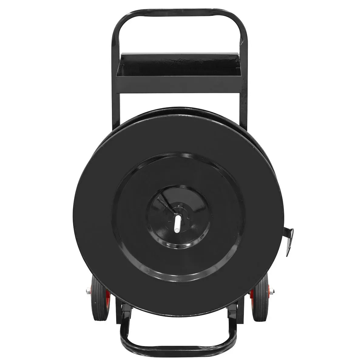 Sealey Heavy-Duty Mobile Strapping Dispenser - Image 9