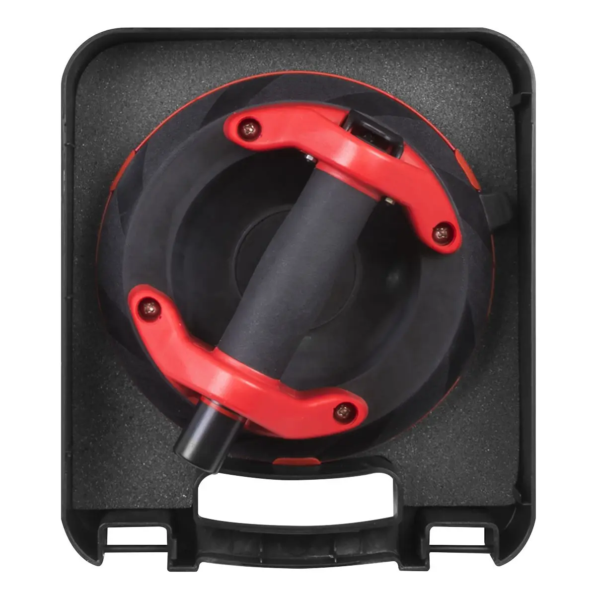 Sealey Heavy Lift Suction Cup with Vacuum Grip Indicator - Image 3