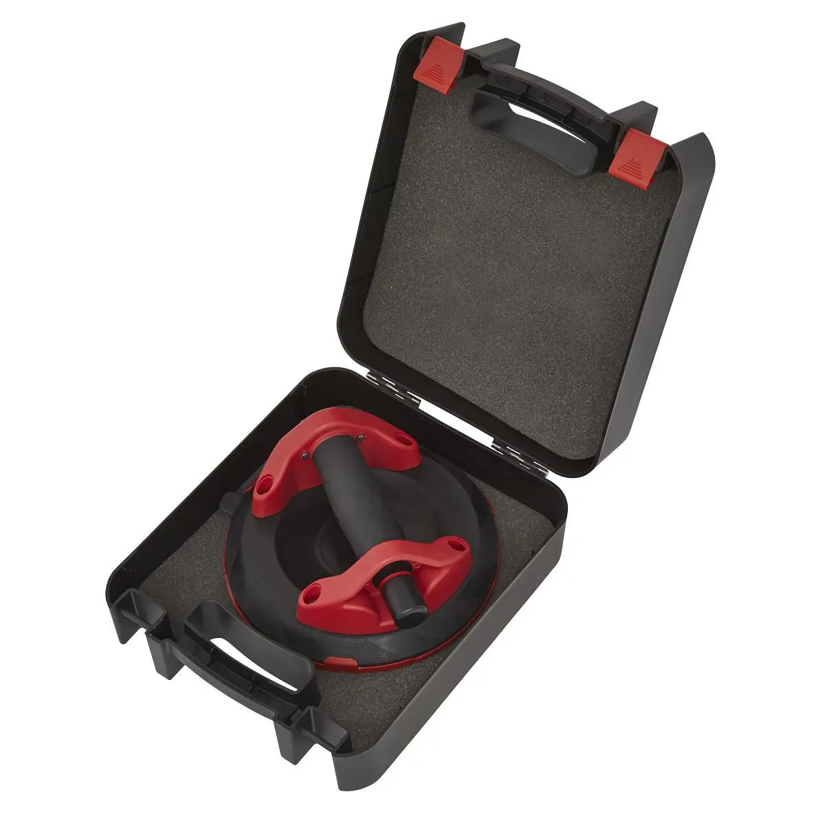 Sealey Heavy Lift Suction Cup with Vacuum Grip Indicator - Image 5