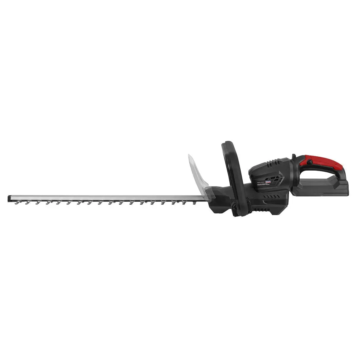 Sealey Hedge Trimmer 40V SV20 Series 52cm - Body Only - Image 7