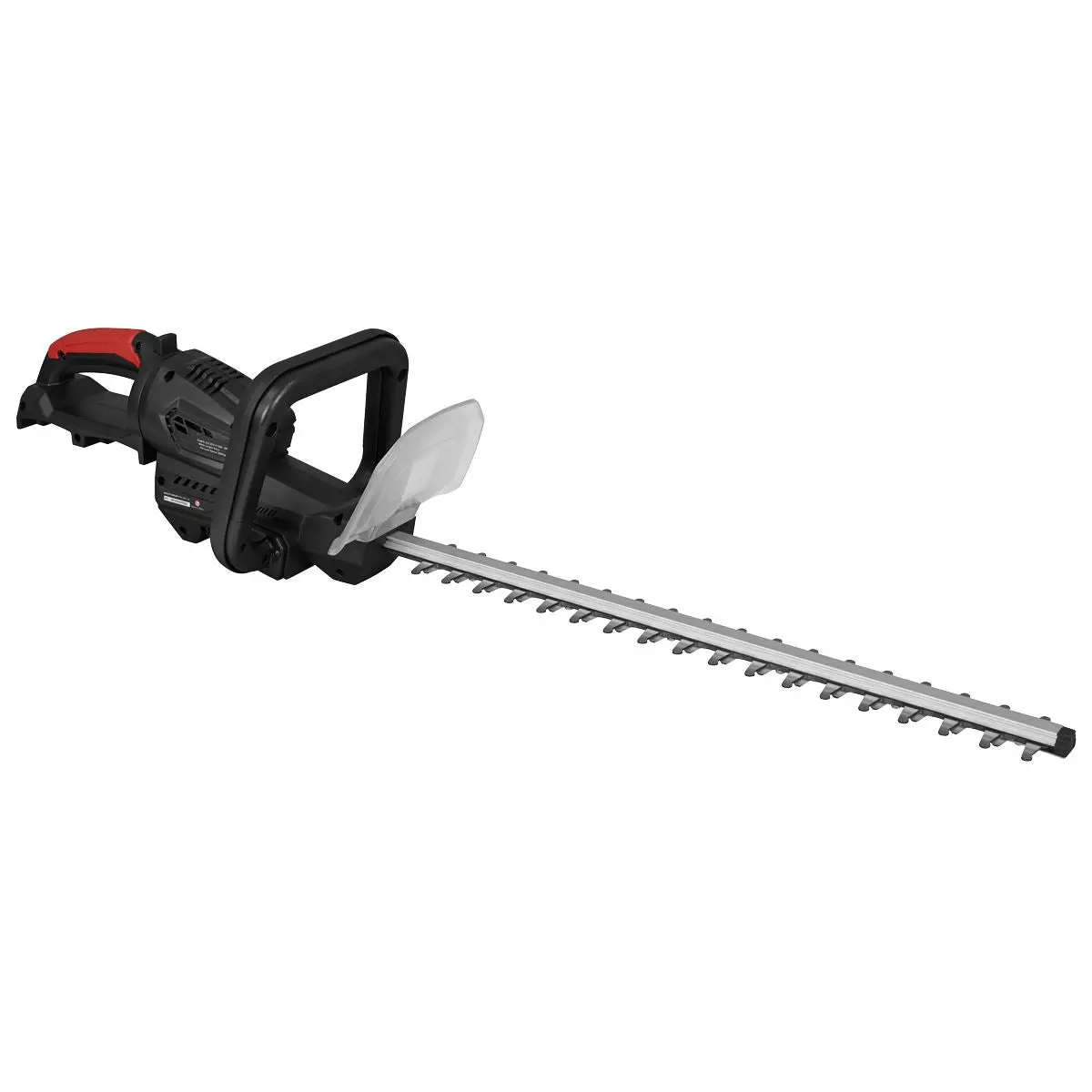 Sealey Hedge Trimmer 40V SV20 Series 52cm - Body Only - Image 8