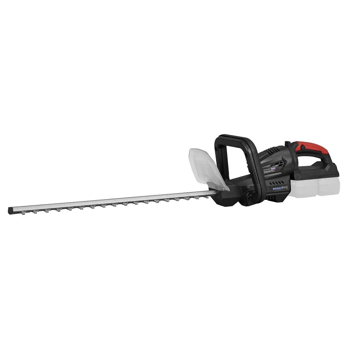 Sealey Hedge Trimmer Kit 40V 4Ah SV20 Series 52cm - Image 7