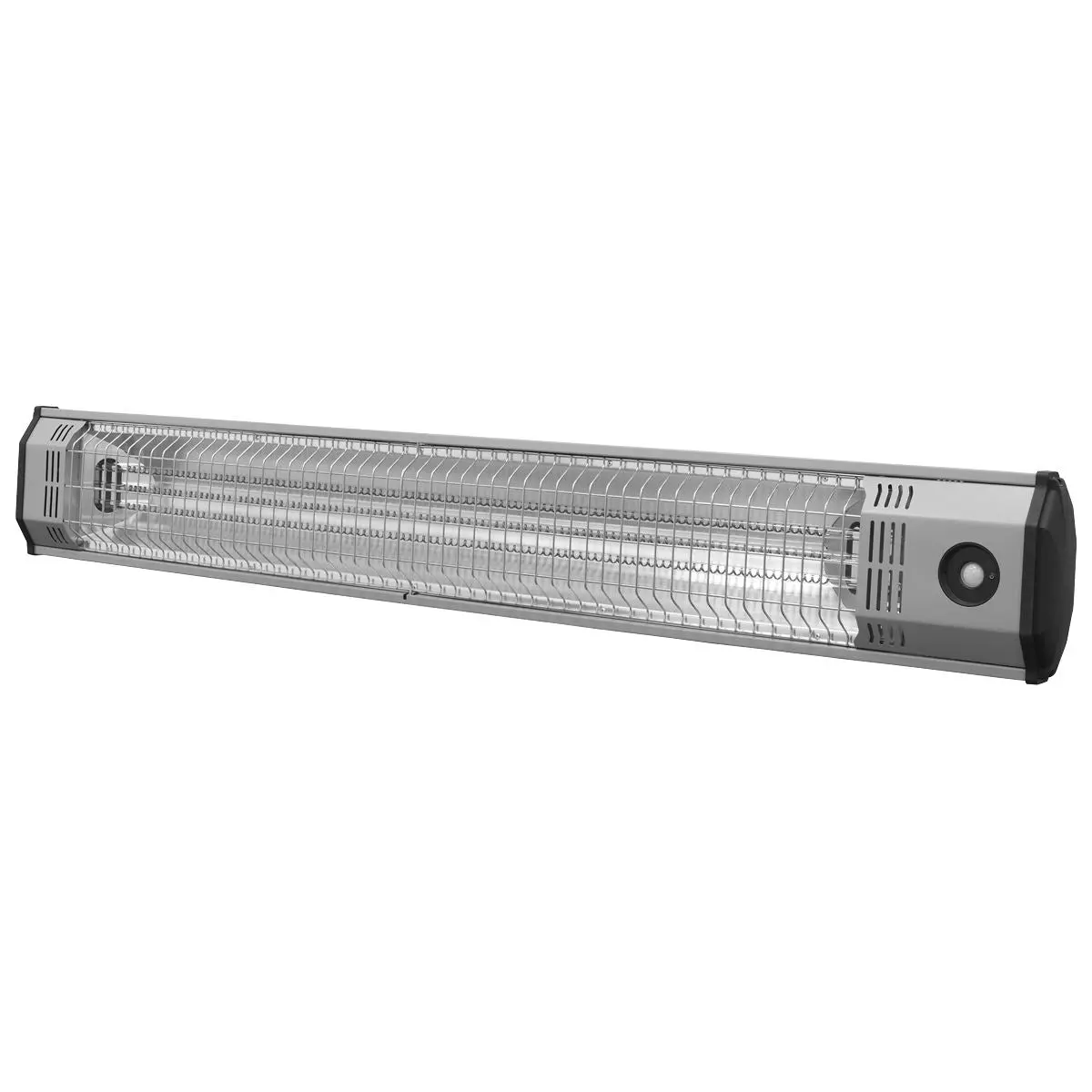 Sealey High Efficiency Wall Mounting Infrared Short Wave Heater 6000W - Image 4