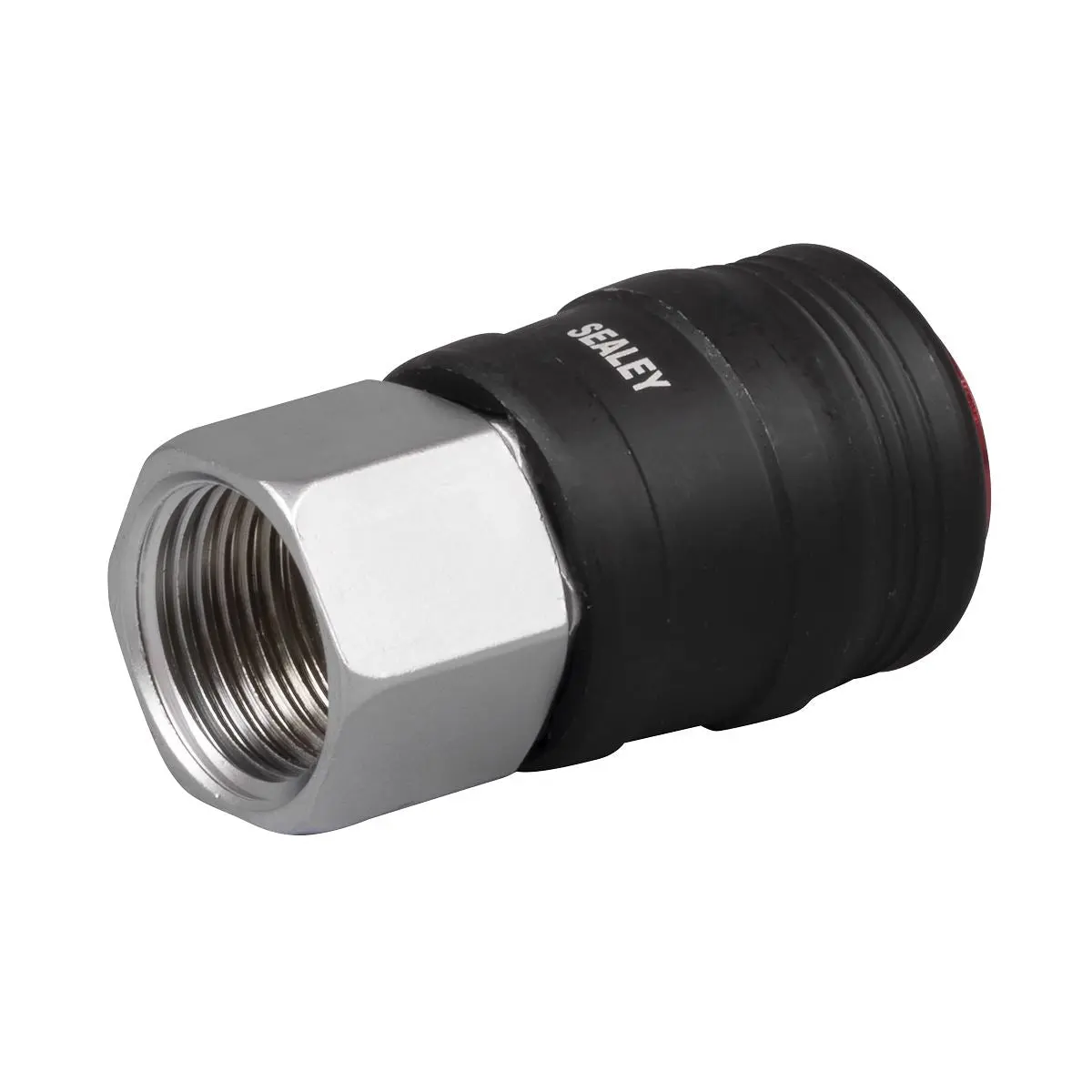 Sealey High Flow Coupling Body Female 1/2"BSPT