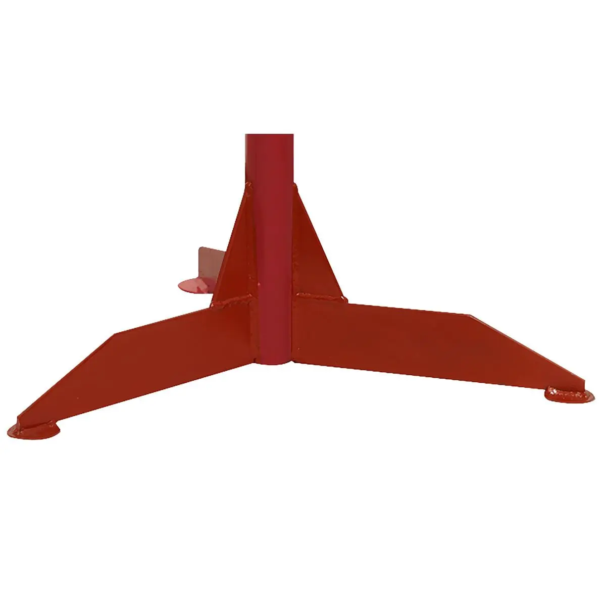 Sealey High Level Supplementary Support Stand 2 Tonne Capacity - Image 2