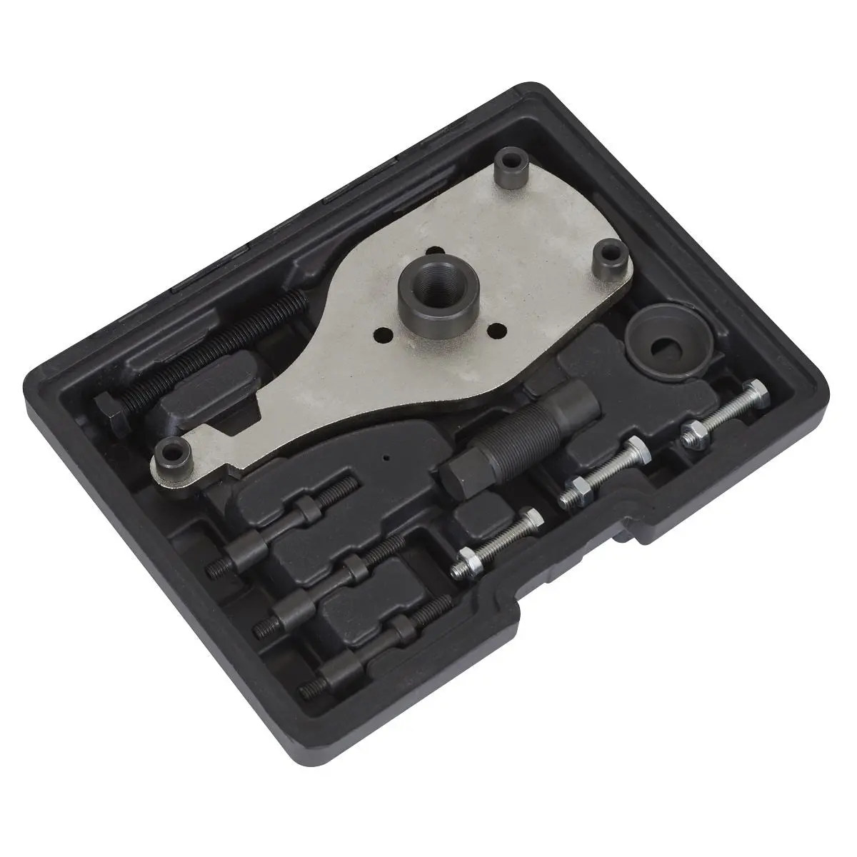Sealey High Pressure Fuel Pump Remover/Installer - for Ford 2.0D EcoBlue