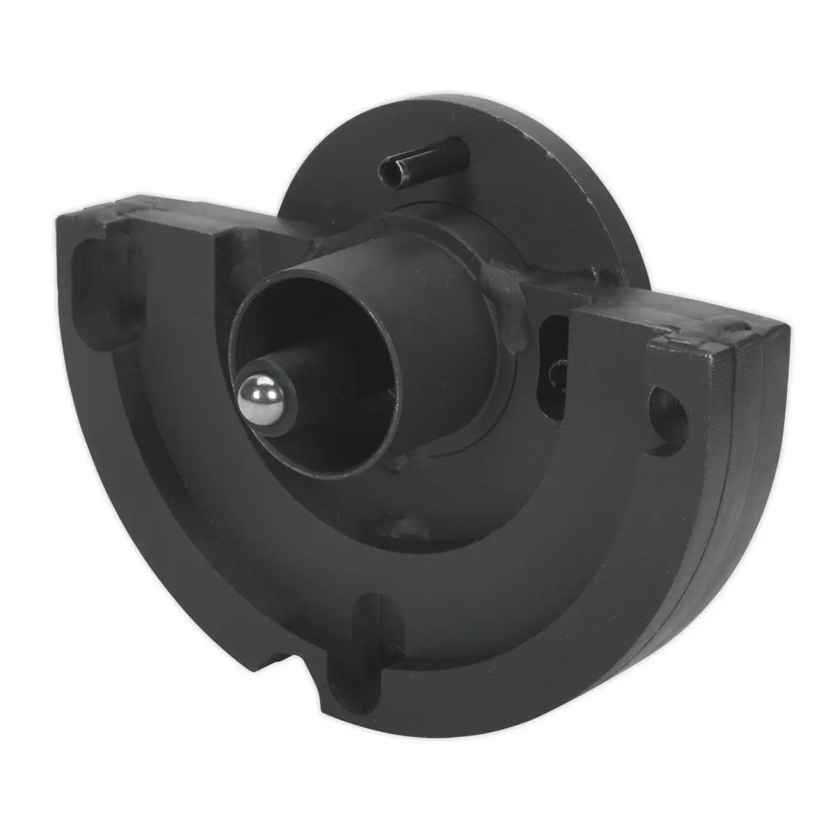 Sealey High Pressure Fuel Pump Sprocket Remover - for Hyundai/Kia 2.5 Diesel - Image 3