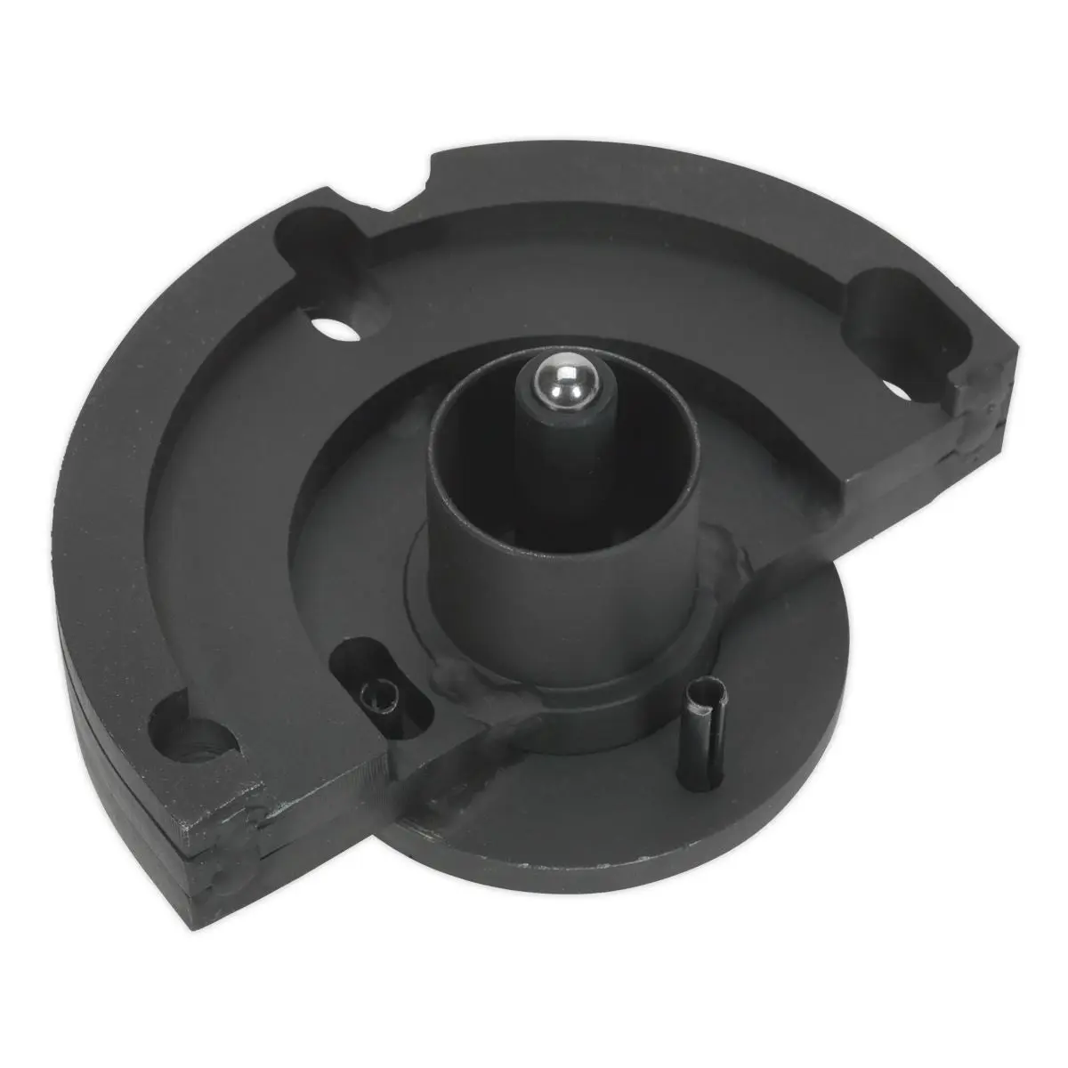 Sealey High Pressure Fuel Pump Sprocket Remover - for Hyundai/Kia 2.5 Diesel - Image 4