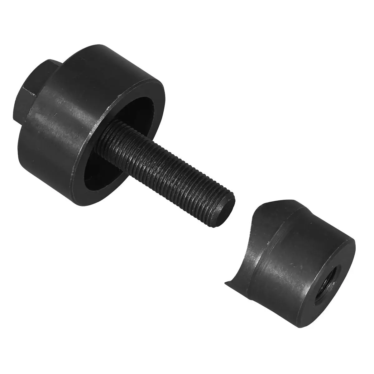 Sealey Hole Cutter Punch Screw 20mm - Image 6