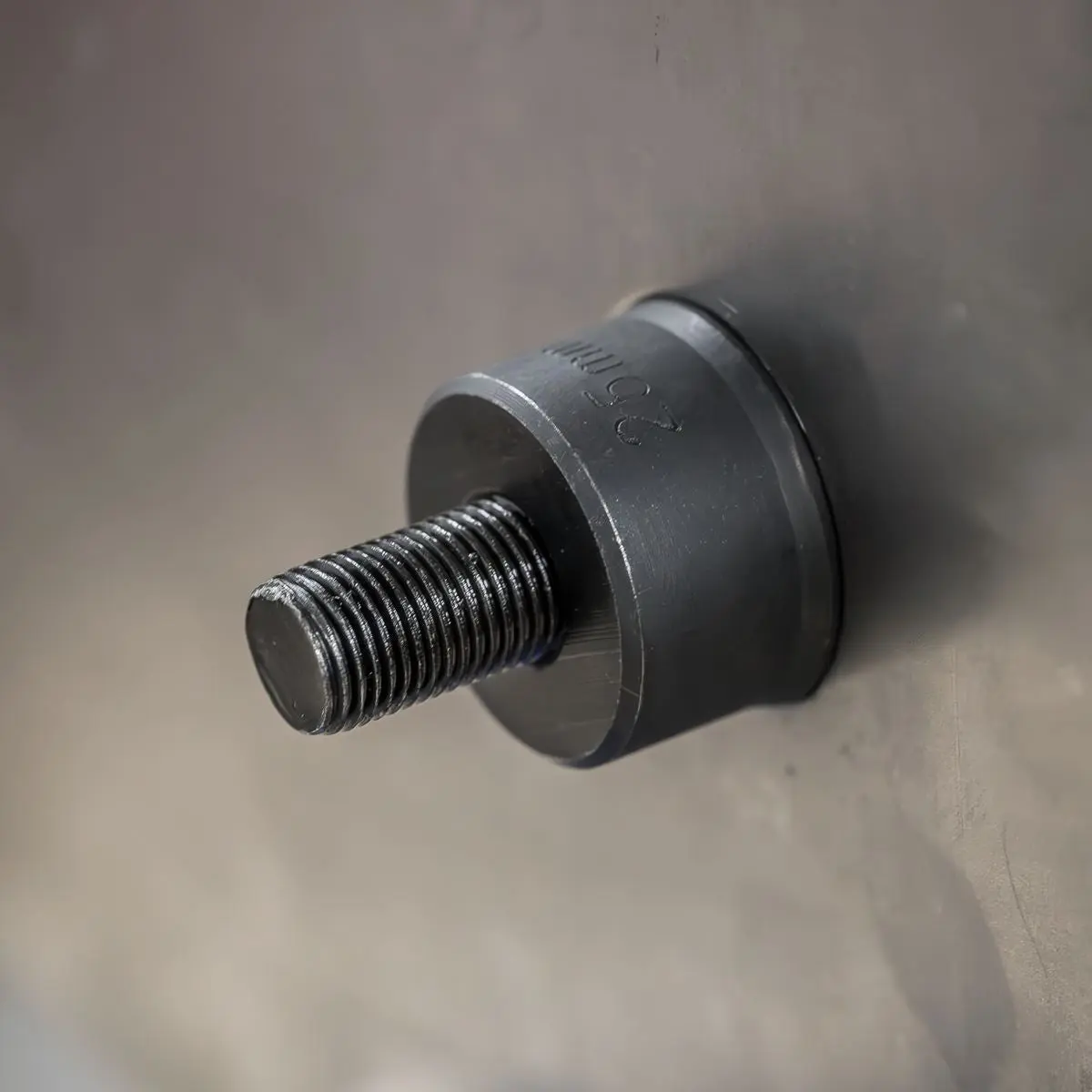Sealey Hole Cutter Punch Screw 25mm - Image 6