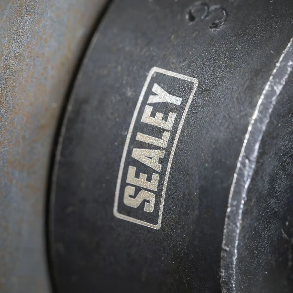 Sealey Hole Cutter Punch Screw 35mm - Image 4
