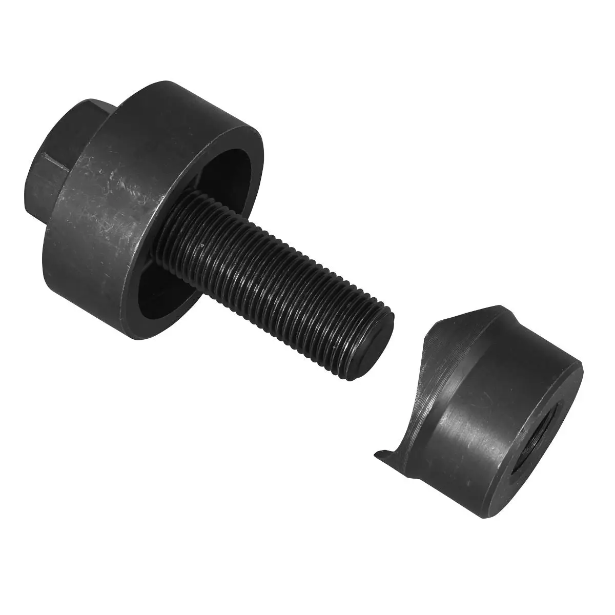 Sealey Hole Cutter Punch Screw 35mm - Image 5