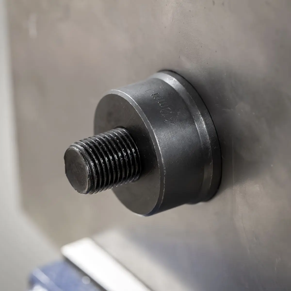 Sealey Hole Cutter Punch Screw 40mm - Image 5