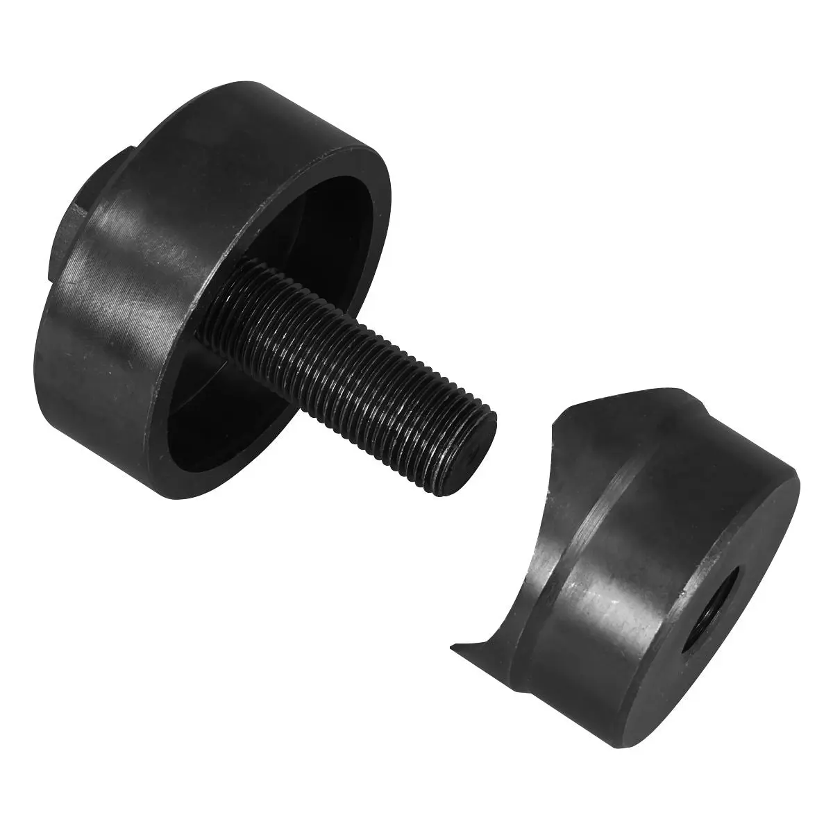 Sealey Hole Cutter Punch Screw 40mm - Image 6