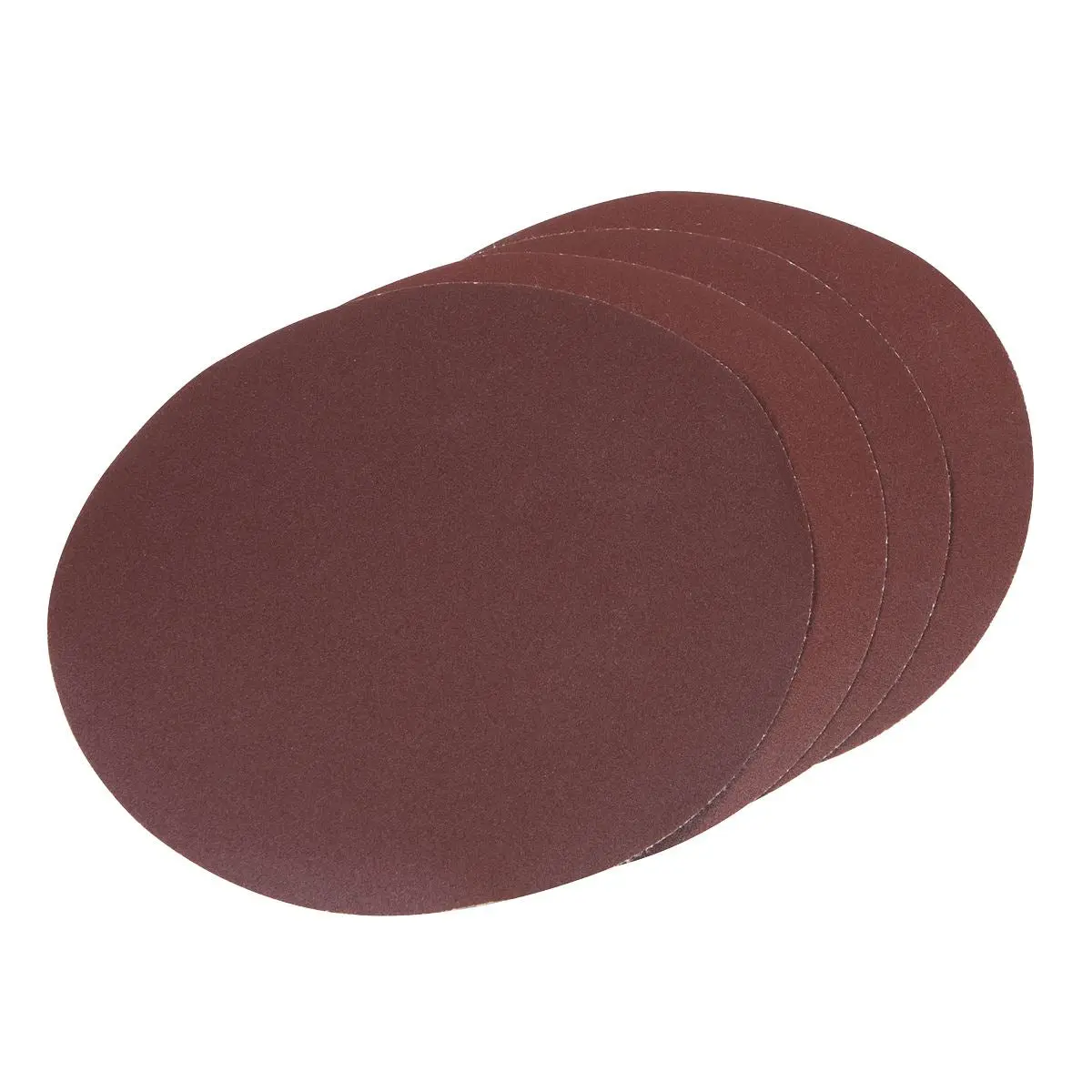 Sealey Hook-and-Loop Sanding Disc Set Ø150mm - Image 3