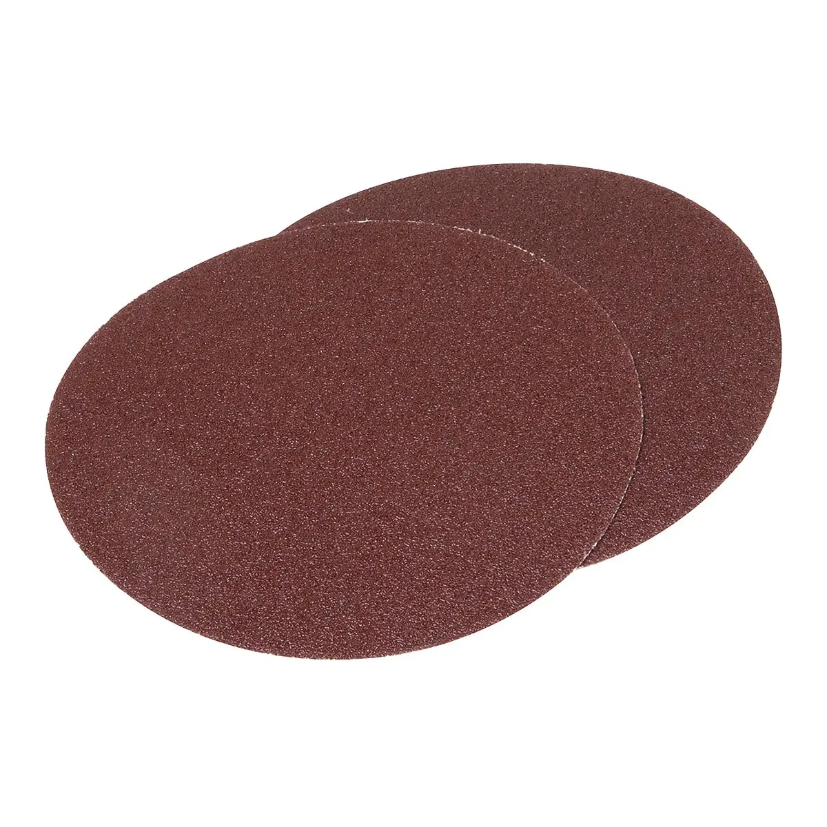 Sealey Hook-and-Loop Sanding Disc Set Ø150mm - Image 4