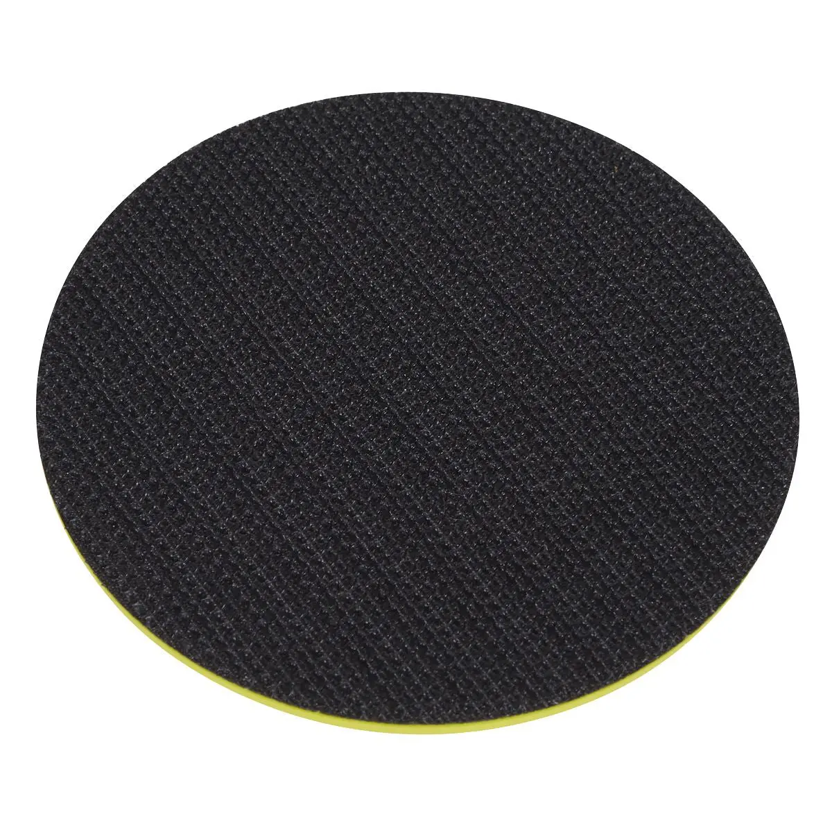 Sealey Hook & Loop Backing Pad Ø75mm x 1/4"UNC Male - Image 2