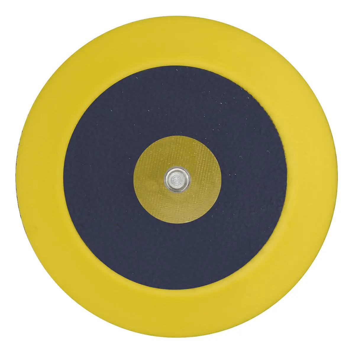 Sealey Hook & Loop Backing Pad Ø75mm x 1/4"UNC Male - Image 3