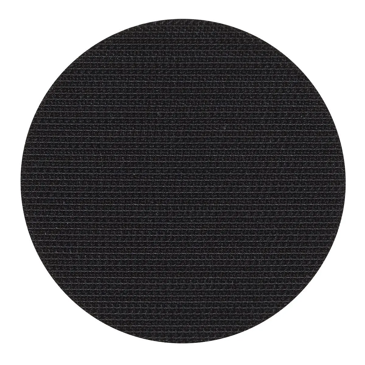 Sealey Hook & Loop Backing Pad Ø75mm x 1/4"UNC Male - Image 4