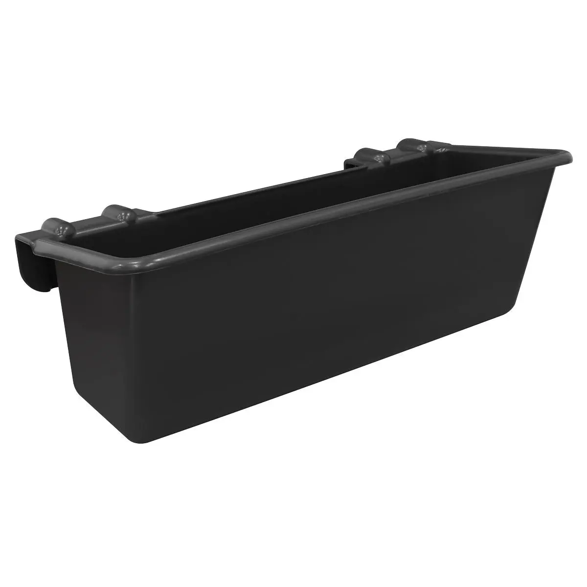 Sealey Hook-Over Trough 40L