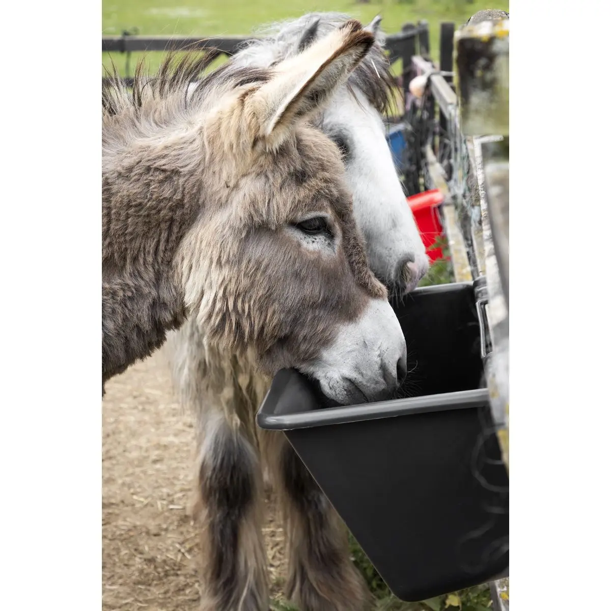 Sealey Hook-Over Trough 40L - Image 10