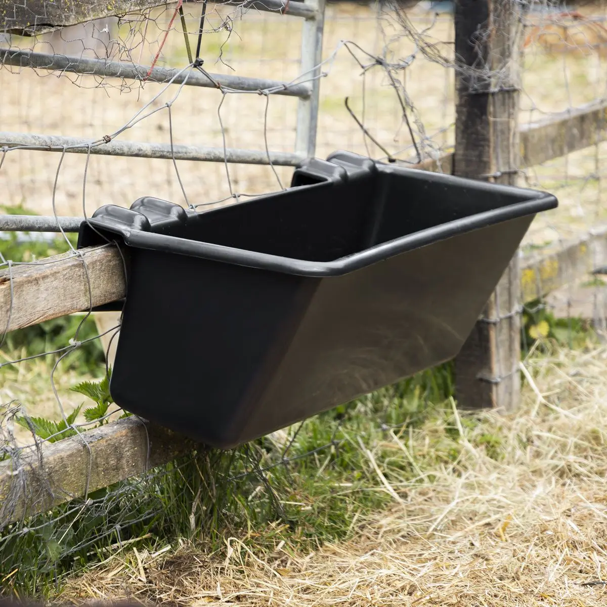 Sealey Hook-Over Trough 40L - Image 5