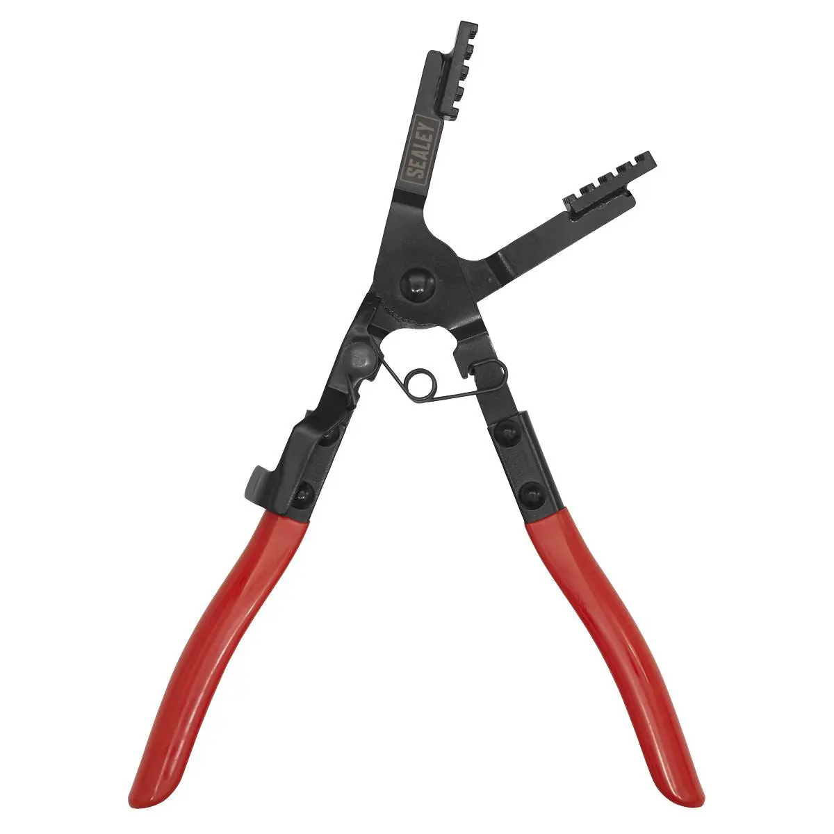 Sealey Angled - Hose Clip Pliers - Image 3