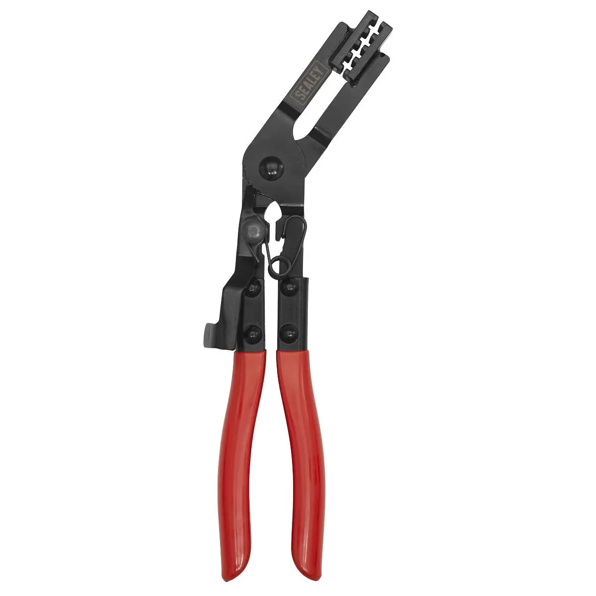 Sealey Angled - Hose Clip Pliers - Image 4