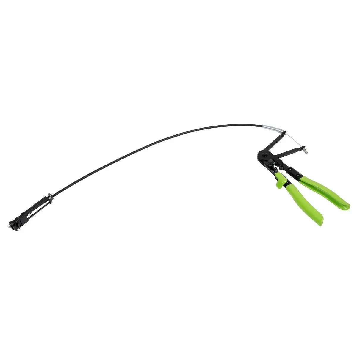 Sealey Hose Clip Removal Tool Set 7pc - Image 6