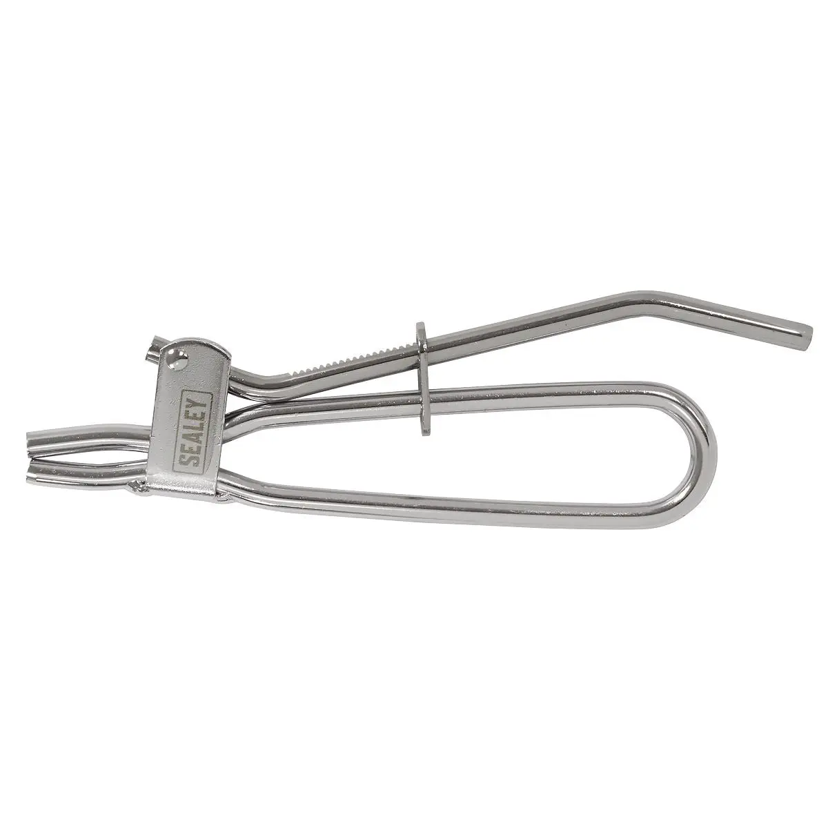 Sealey Hose Pinch Tool Metal Spring Type - Brake/Fuel Hoses - Image 2