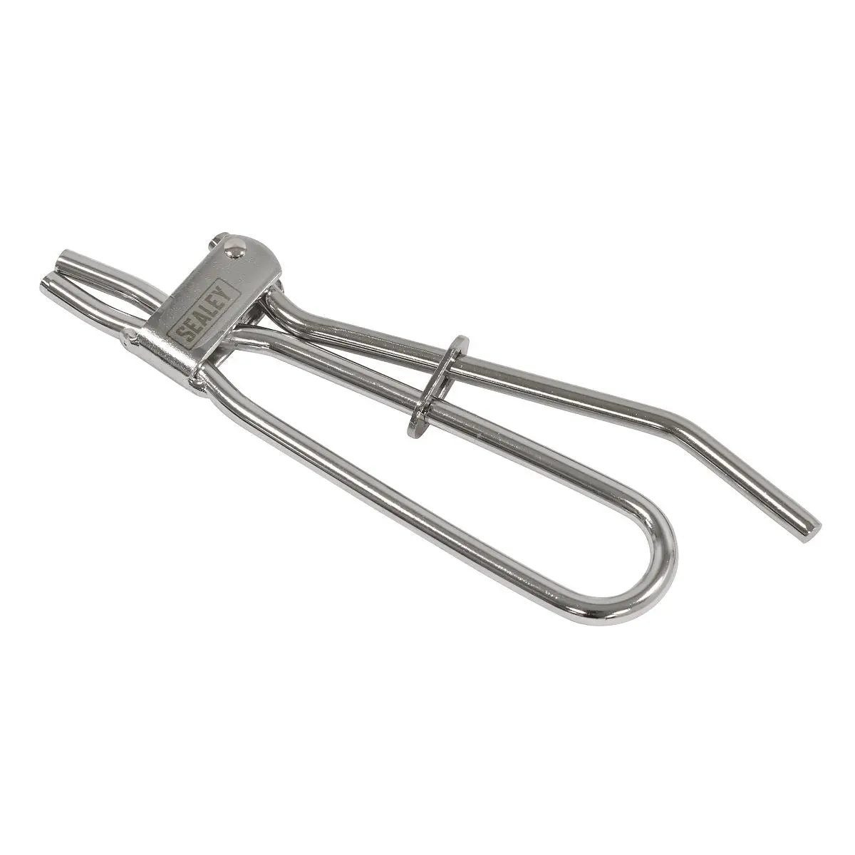 Sealey Hose Pinch Tool Metal Spring Type - Brake/Fuel Hoses - Image 3