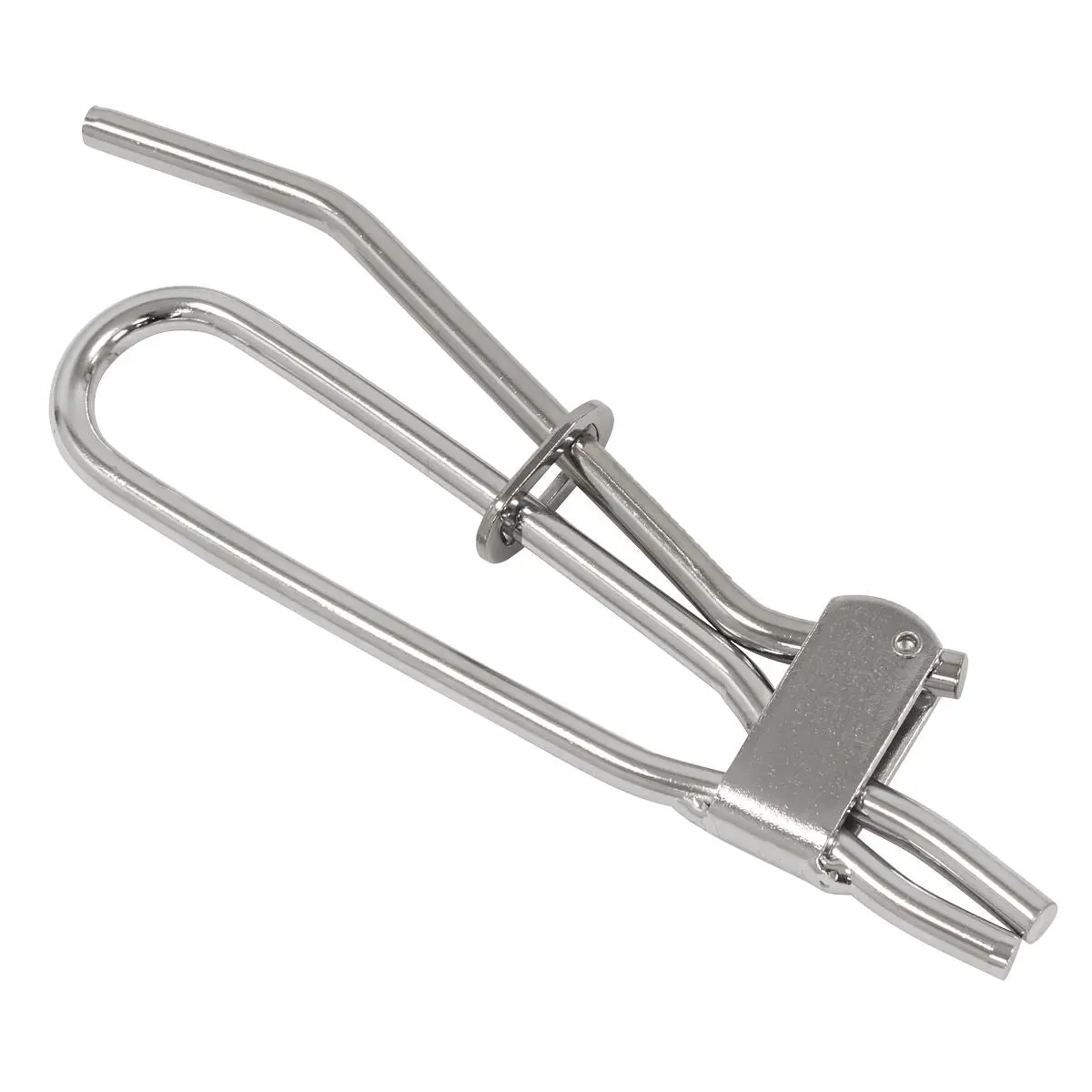 Sealey Hose Pinch Tool Metal Spring Type - Brake/Fuel Hoses - Image 4