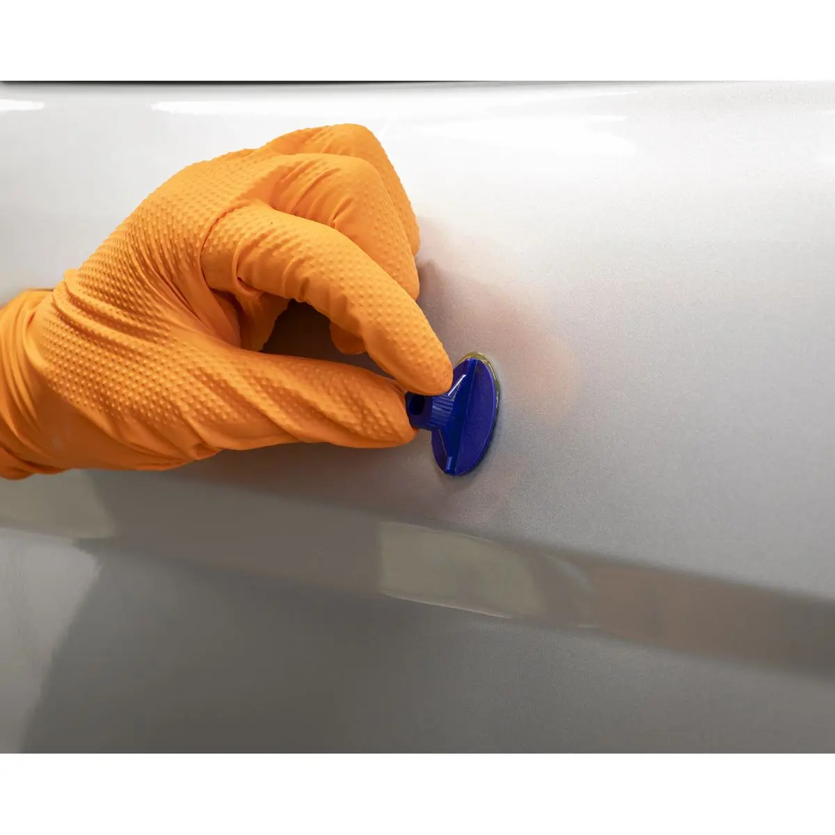 Sealey Hot Glue Paintless Dent Repair Kit - Image 8