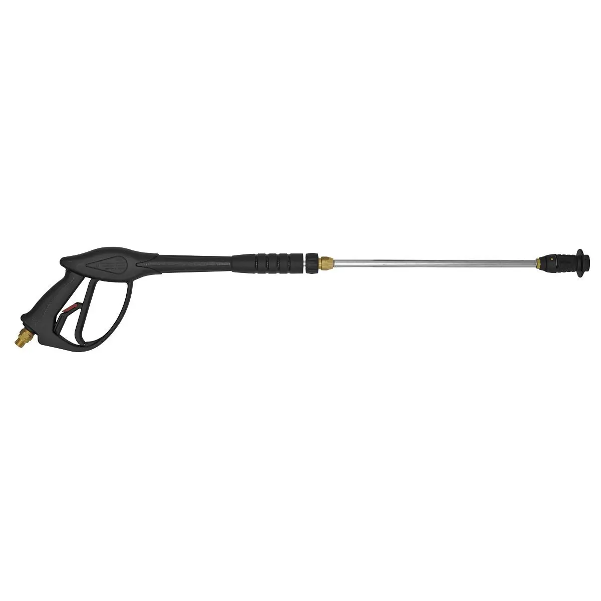Sealey Hot Water Pressure Washer 135bar 230V - Image 11