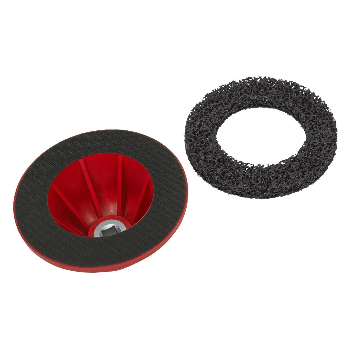 Sealey Wheel Hub Cleaner