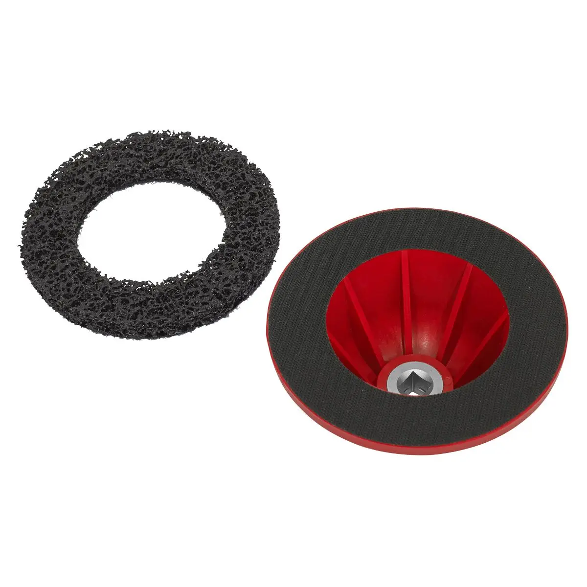 Sealey Wheel Hub Cleaner - Image 7