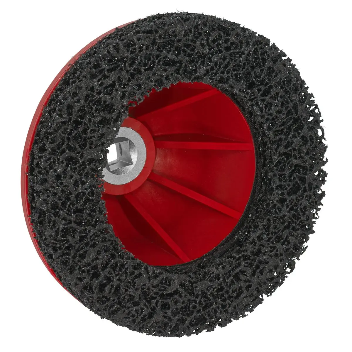Sealey Wheel Hub Cleaner - Image 8