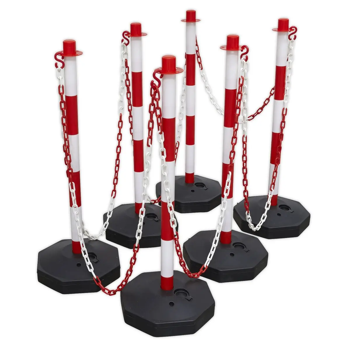 Sealey Hybrid Workshop Tool Kit - Image 8