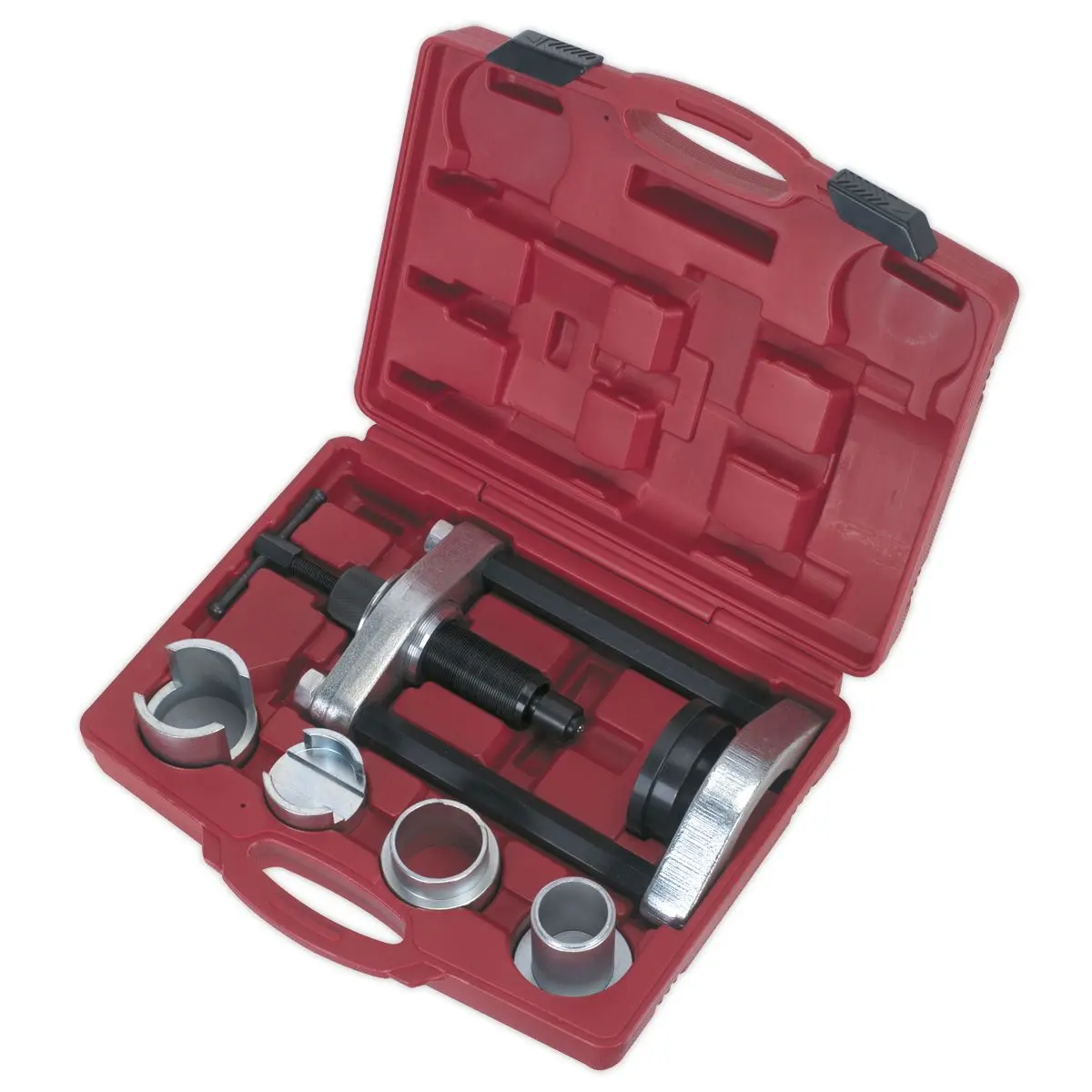 Sealey Hydraulic Ball Joint Installation/Removal Kit - BMW - Image 2