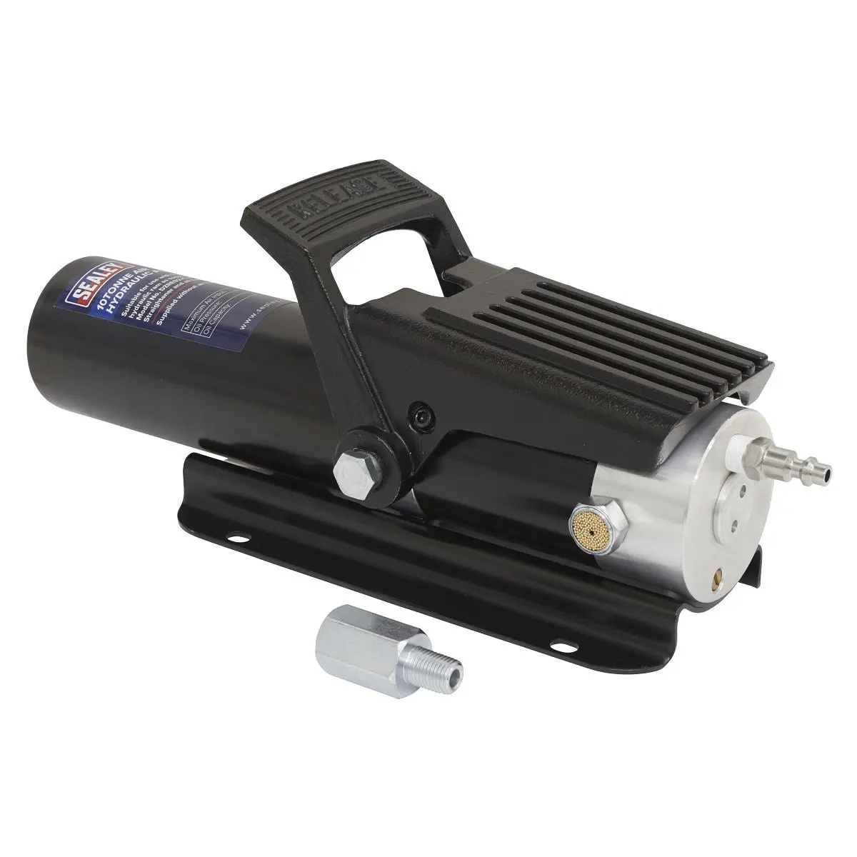 Sealey Hydraulic Bead Breaker Combo - Image 3