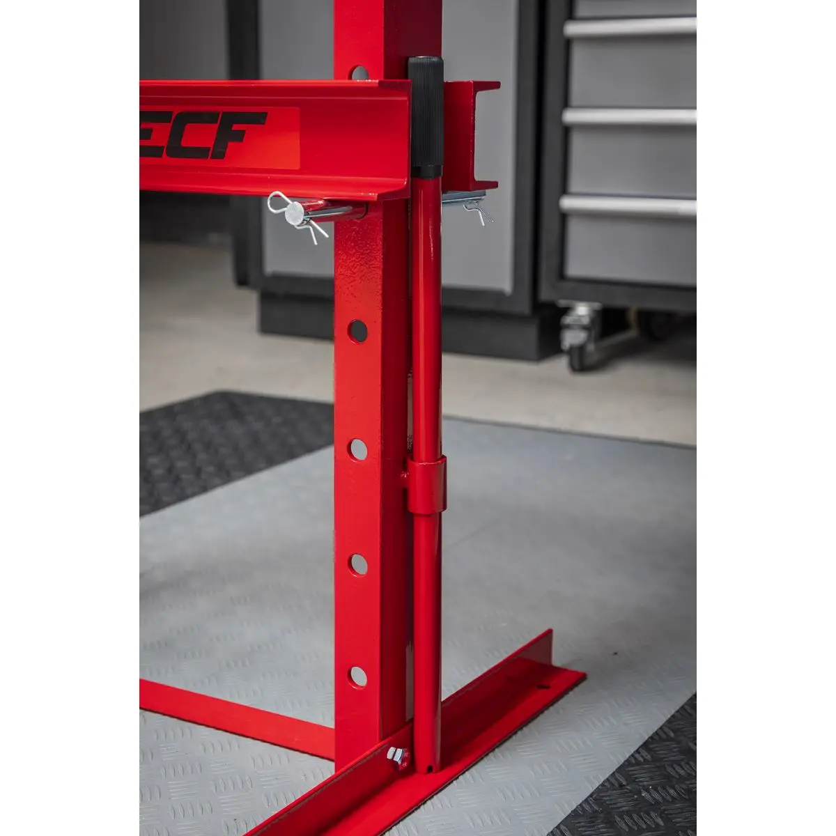 Sealey Hydraulic Floor Type Press 10 Tonne - Image 11