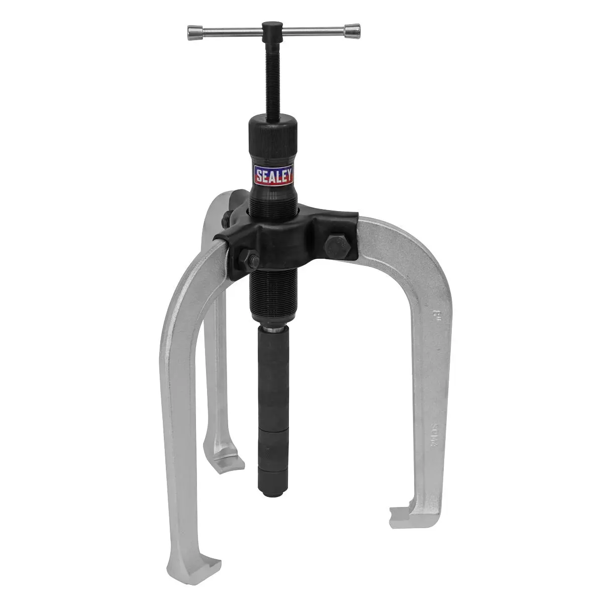Sealey Hydraulic Puller Set 25pc - Image 8