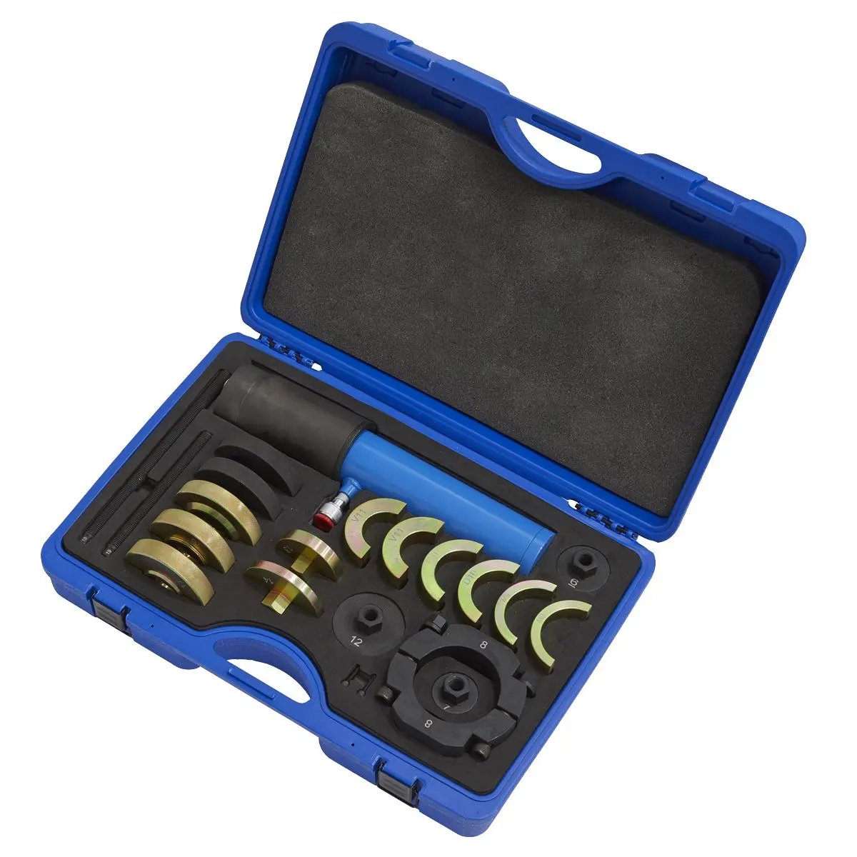 Sealey Hydraulic Bush Tool - Commercial - Image 2